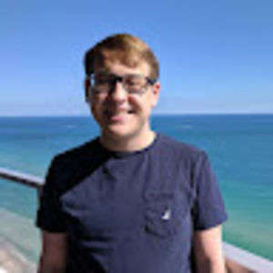 Meet your Posher, Justin